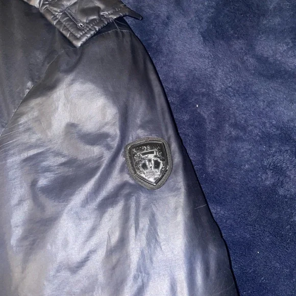 Large/Blue Navy - Picture 3 of 3